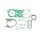 Celoten set tesnil za motor ATHENA P400210850019