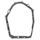 Tesnilo sklopke (Clutch cover gasket) WINDEROSA 817687 inner side