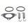Exhaust gasket kit WINDEROSA 823195