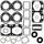 Complete Gasket Kit with Oil Seals WINDEROSA 711202