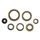 Engine Oil Seal Kit WINDEROSA 822976