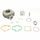 Cilinder kit ATHENA 072900 Big Bore (without Head) d 47 mm, 70 cc