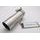 Link pipe adapter GPR ES071 Brushed Stainless steel