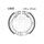Brake shoe set EBC V905 Vzmeti niso priložene