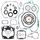 Complete Gasket Kit with Oil Seals WINDEROSA 811425
