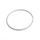 Snap ring for outertube KYB 110750000201