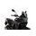 Windscreen PUIG SPORT 21655F dark smoke