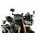 Windshield New Generation Sport PUIG 20795F dark smoke
