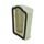Zračni filter MIW Y4234 (alt. HFA4702)
