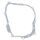 Tesnilo sklopke (Clutch cover gasket) WINDEROSA 817229 inner side