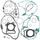 Complete Gasket Kit with Oil Seals WINDEROSA 811900