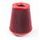 Twin conical air filter BMC FBTW130-200P Plastic Top