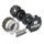 Complete clutch kit HINSON HC530