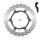 Zavorni disk NG 1325XK16 oversize