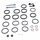 Caliper Rebuild Kit All Balls Racing 18-3302 spredaj