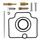 Carburetor Rebuild Kit All Balls Racing 26-1398