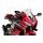 Windscreen PUIG R-RACER 3630W prozorna