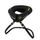 Neck brace SHOT PROTECTOR A06-26A1-A01 črna