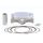 Sport piston ATHENA S5F09600007B