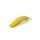 Zadnji blatnik POLISPORT 8568800001 yellow RM 01