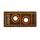 Pre-Oiled Air filter TwinAir 158601FRX (Flame Retardent)