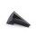 Windscreen PUIG R-RACER 3759F dark smoke