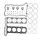 TOPEND set tesnil za motor ATHENA P400250600900