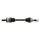 Axle All Balls Racing AB6-KW-8-105 6ball