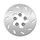 Zavorni disk NG 127