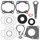 Complete Gasket Kit with Oil Seals WINDEROSA 711140A