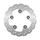 Zavorni disk NG 1516X