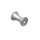 Spacer MIVV 50.SS.150.1 Ø30X50 FORO Ø8.5
