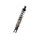 Rear monoshock BITUBO YXB0 adjustable: spring preload black spring