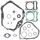 Complete Gasket Kit with Oil Seals WINDEROSA 811886