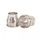 FF Spring seat pair K-TECH WP SDETCVWP 48mm bladder forks