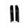 Fork guards POLISPORT 8398300002 (par) črna