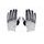 Rokavice TwinAir 177890S White / Black S
