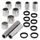 Servisni set za povezovalne člene nihajne roke (vage) All Balls Racing 27-1098
