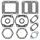 Complete Gasket Kit with Oil Seals WINDEROSA 711183