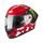 Helmet MT Helmets KRE+ S PIQUERAS B5 GLOSS XS