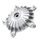 Zavorni boben RMS 225085015 spredaj