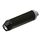 Dušilec (lonec) MIVV OVALE PICCOLO ACC.016.S3C Carbon/carbon cap L.390