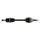 Axle All Balls Racing AB6-HO-8-117 6ball
