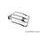 Rack CUSTOMACCES NOMADA SH0001J stainless steel