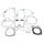 Celoten set tesnil za motor ATHENA P400510850052
