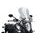 Windscreen PUIG TOURING 7229W prozorna