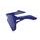 Radiator scoops POLISPORT 8419800001 (par) Sherco blue
