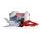Set plastik POLISPORT 90504 OEM Color