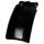 Rear shock flap POLISPORT 8905600001 črna za KTM SX 65 2009-2015