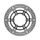 Zavorni disk EBC MD3109X